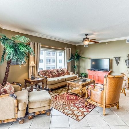 Palm Beach Condos Gulf Shores Ngoại thất bức ảnh