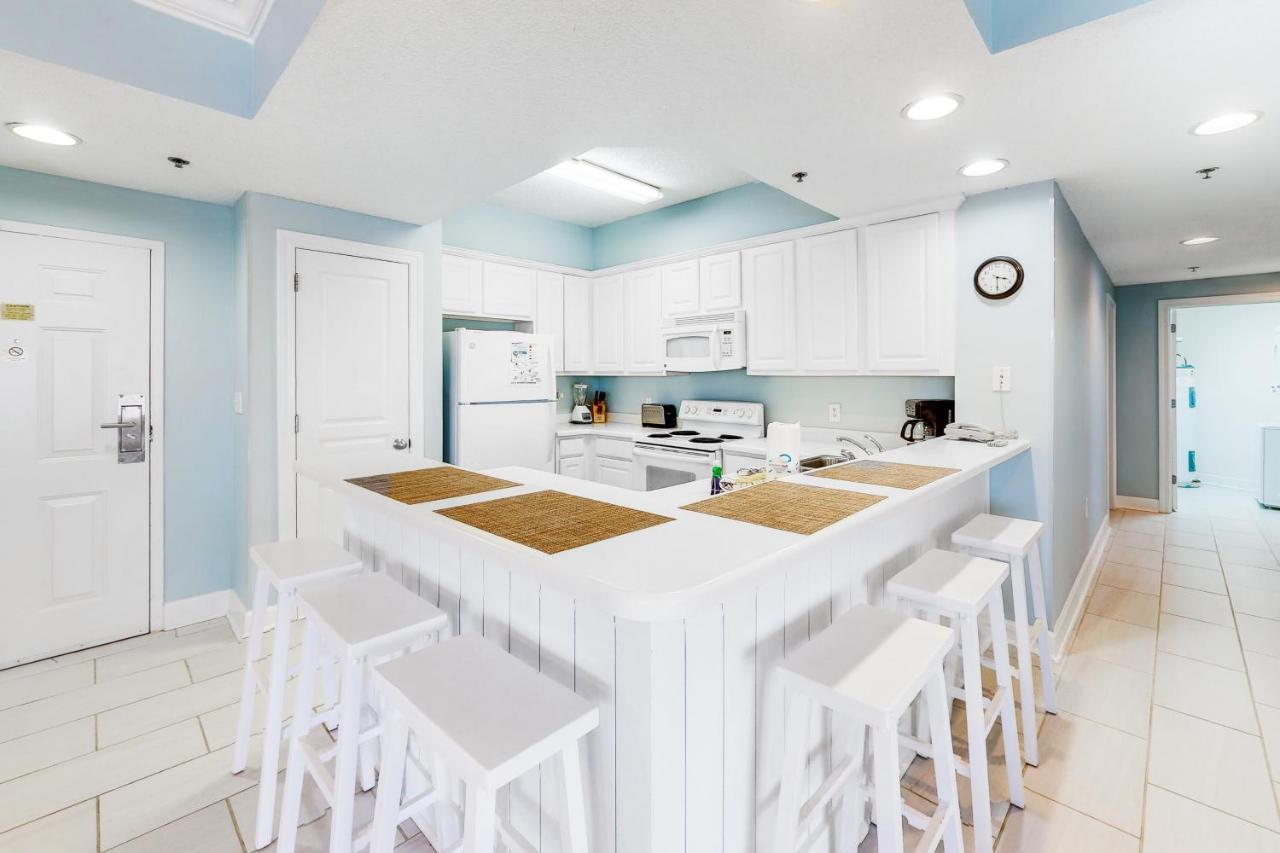 Palm Beach Condos Gulf Shores Phòng bức ảnh